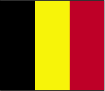 Belgien