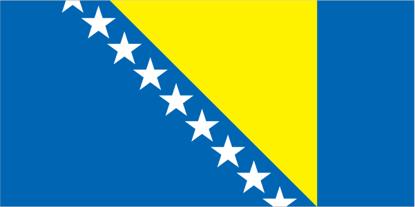 Bosnien und Herzegowina