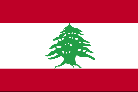 Libanon