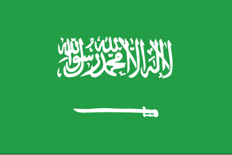Saudi-Arabien
