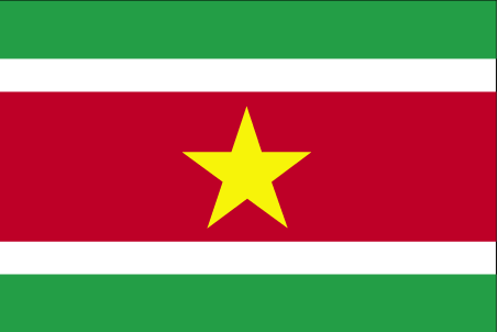 Surinam